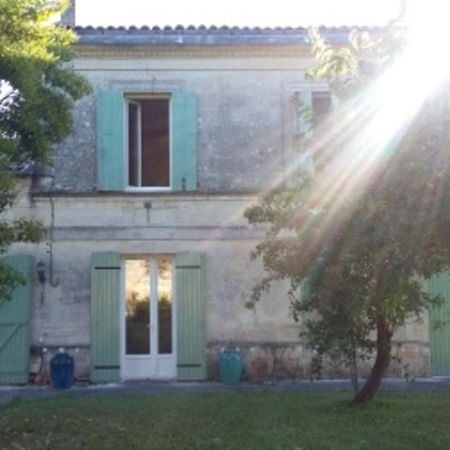 La Petite Auberge Comps  Exterior foto
