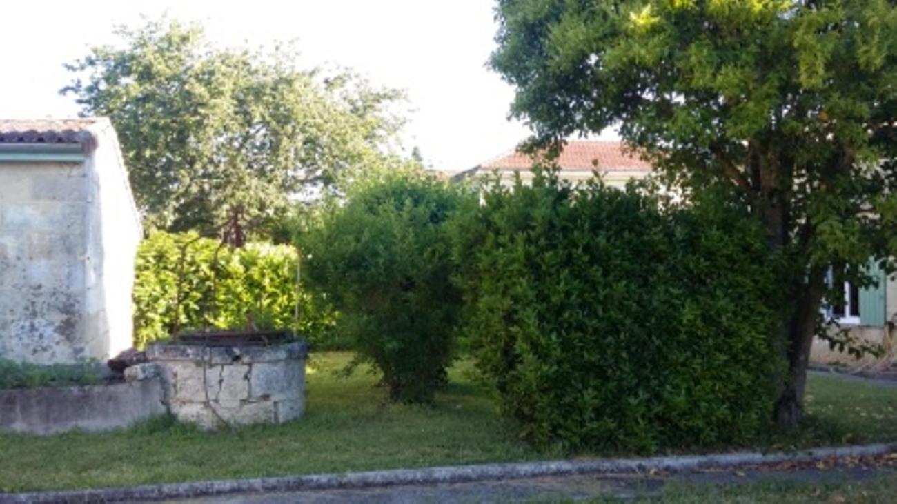 La Petite Auberge Comps  Exterior foto